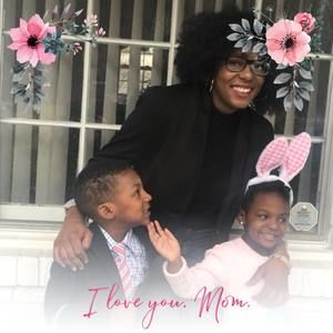 Meet your Posher, Gianna